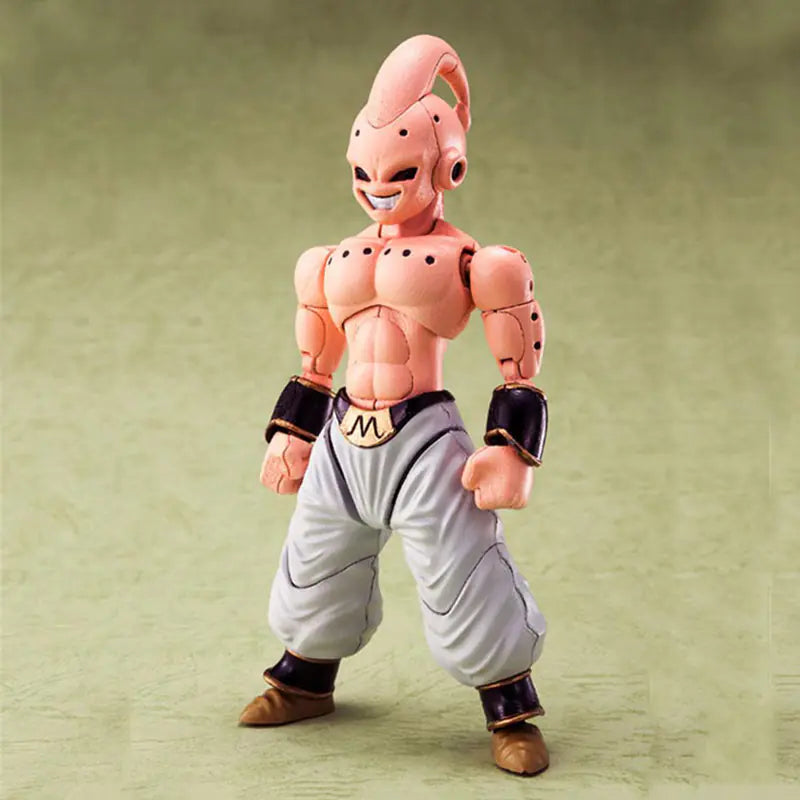 Dragon Ball figura Majin Buu (versión niño)