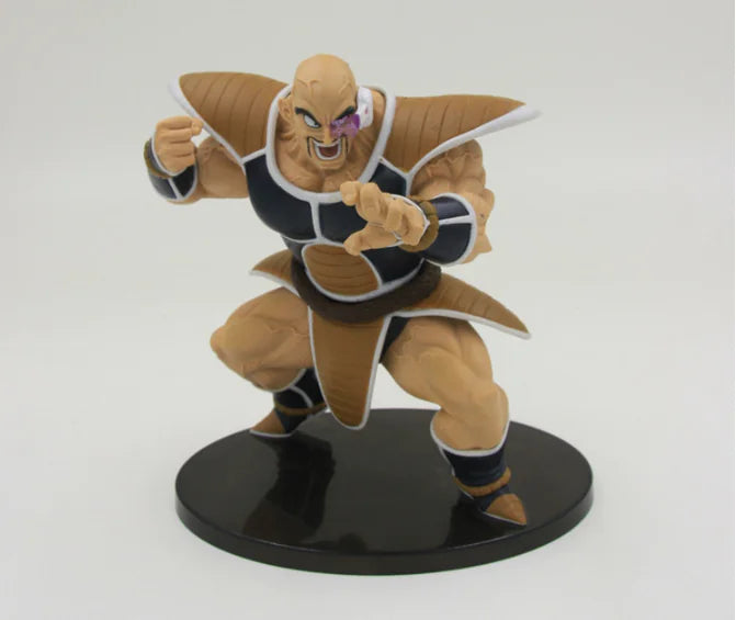 Dragon Ball figura Raditz (hermano de Goku) / Nappa