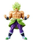 Dragon Ball figura Broly Super Saiyan