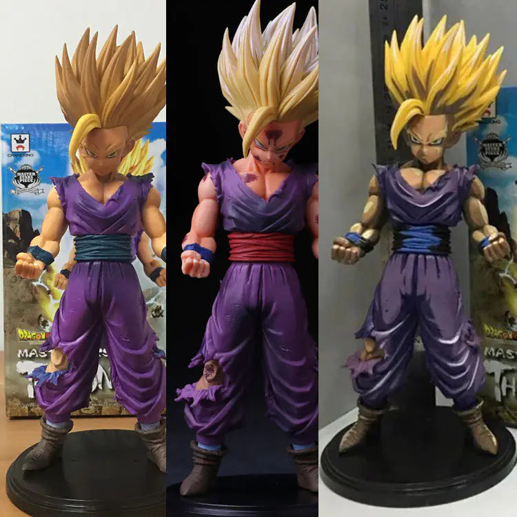 Dragon Ball figura Gohan Super Saiyan