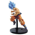 Dragon Ball figura Super Saiyan Goku / Vegeta