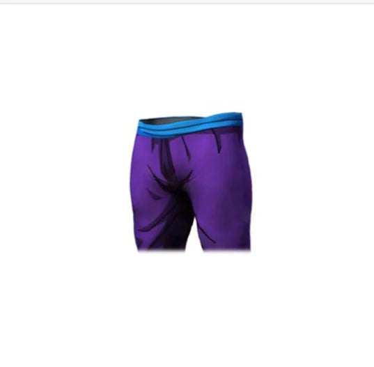 Dragon Ball pantalones largos / cortos (diferentes modelos)