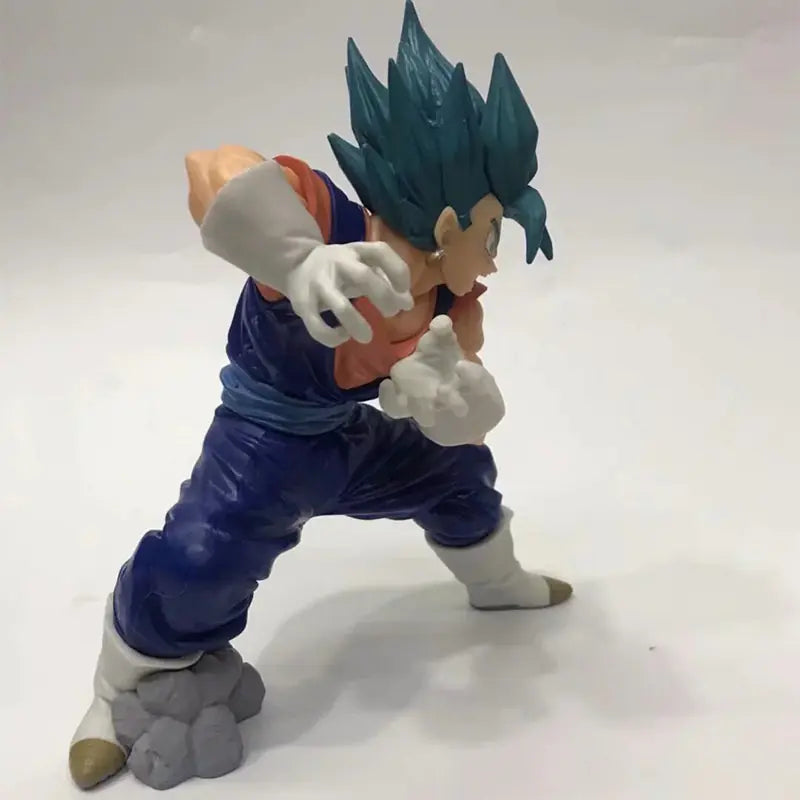 Dragon Ball figura Vegeto Super Saiyan Kamehameha