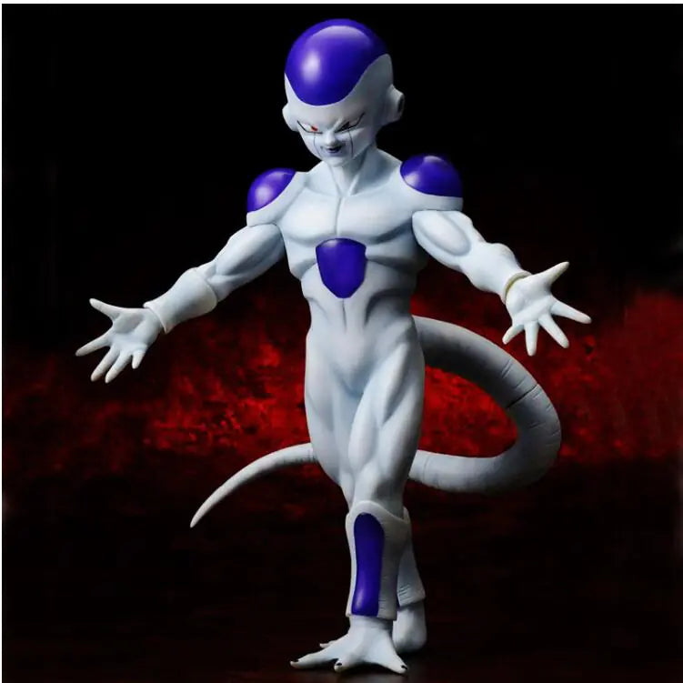 Dragon Ball figura Freezer en su forma final