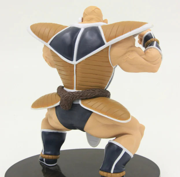 Dragon Ball figura Raditz (hermano de Goku) / Nappa