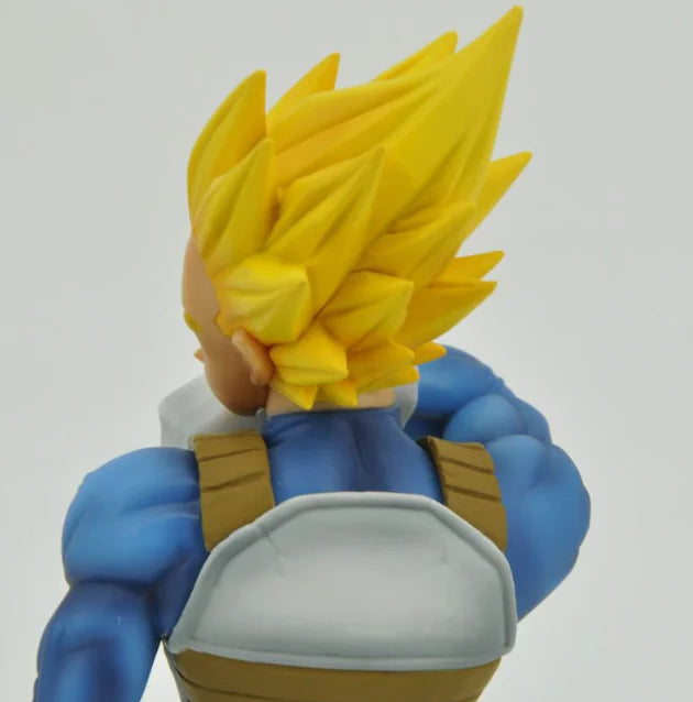 Dragon Ball figura Vegeta Super Saiyan
