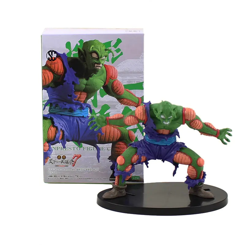 Dragon Ball figura Picolo
