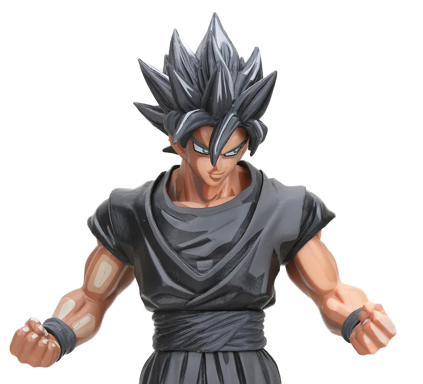 Dragon Ball figura Goku / Vegeta Edición Manga Super Saiyan