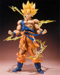 Dragon Ball figura Goku Super Saiyan