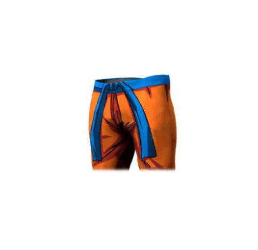 Dragon Ball pantalones largos / cortos (diferentes modelos)