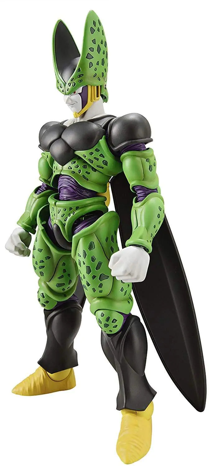 Dragon Ball figura Célula - Perfect Cell