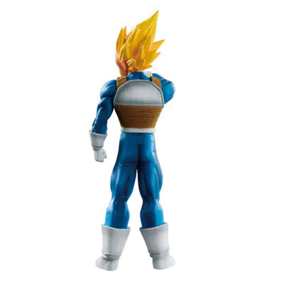 Dragon Ball figura Vegeta Super Saiyan