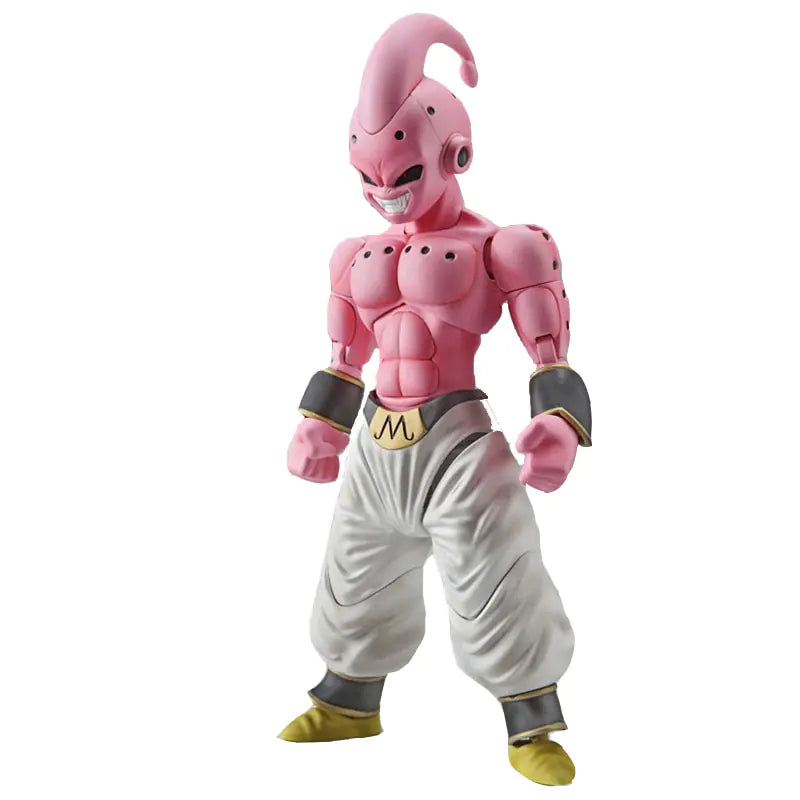 Dragon Ball figura Majin Buu (versión niño)