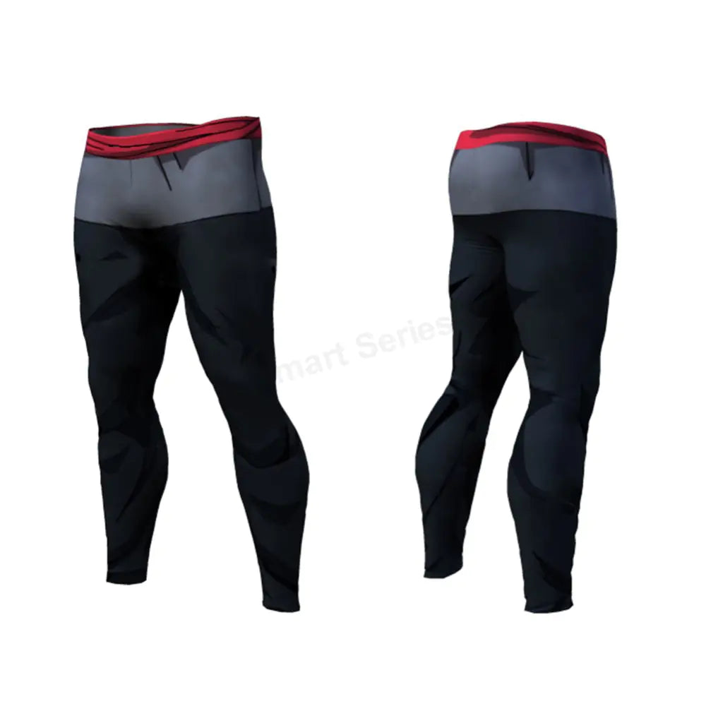 Dragon Ball pantalones largos / cortos (diferentes modelos)