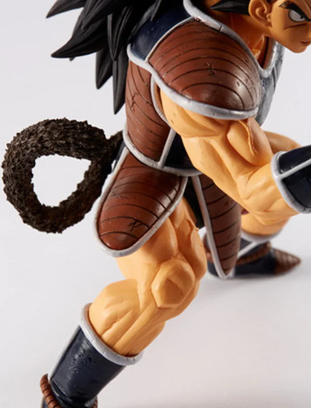 Dragon Ball figura Raditz (hermano de Goku) / Nappa