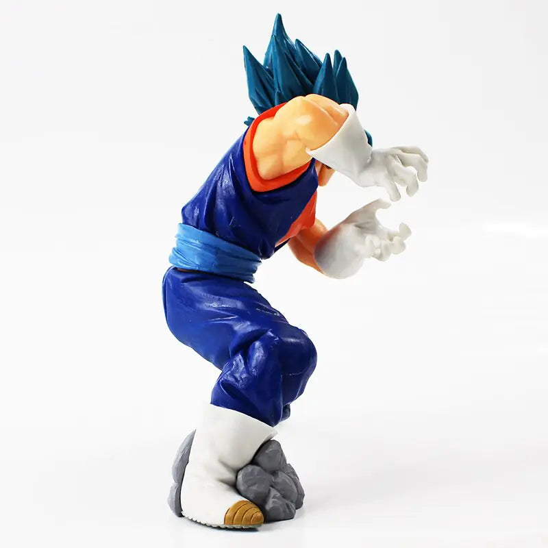Dragon Ball figura Vegeto Super Saiyan Kamehameha