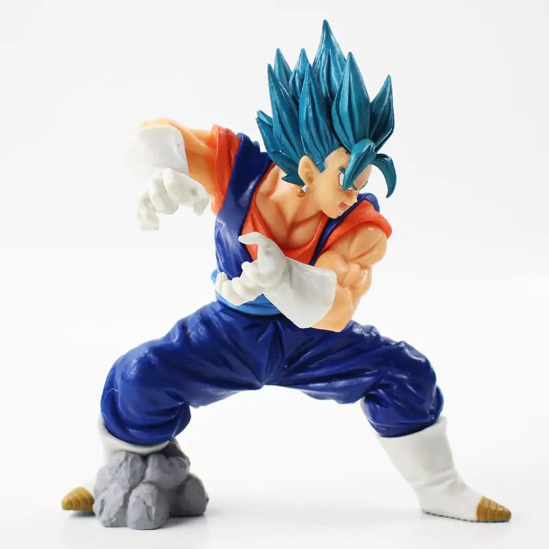 Dragon Ball figura Vegeto Super Saiyan Kamehameha