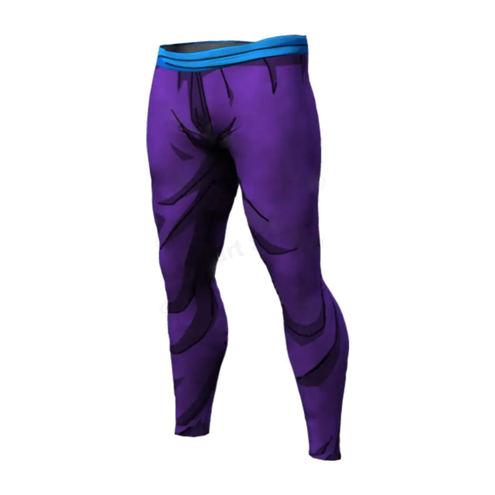 Dragon Ball pantalones largos / cortos (diferentes modelos)