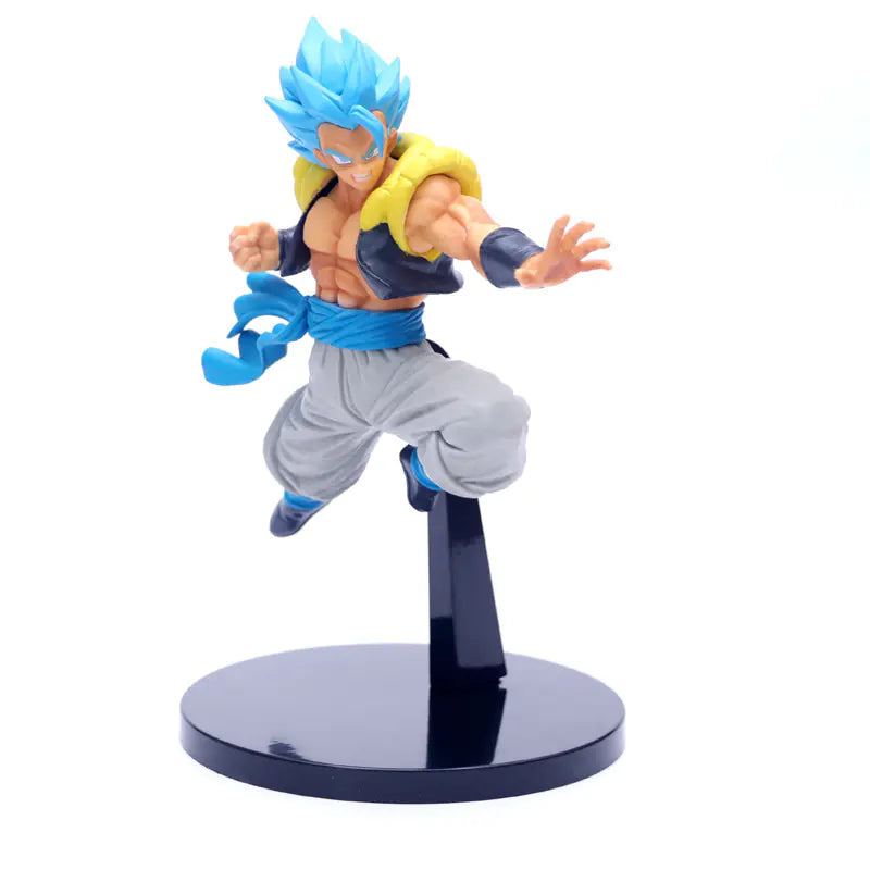 Dragon Ball figura Vegeto Super Saiyan