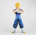 Dragon Ball MSP figura Fusión de Goku y Vegeta