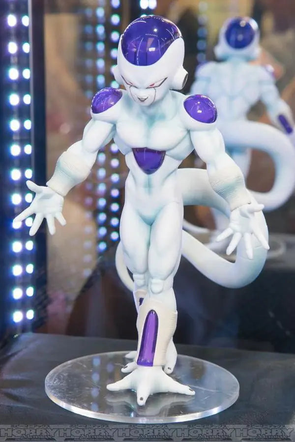 Dragon Ball figura Freezer en su forma final