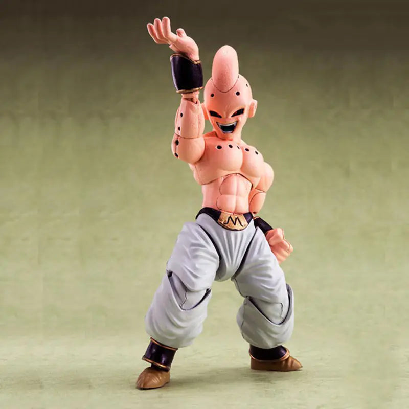 Dragon Ball figura Majin Buu (versión niño)