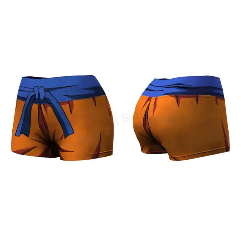 Dragon Ball pantalones largos / cortos (diferentes modelos)