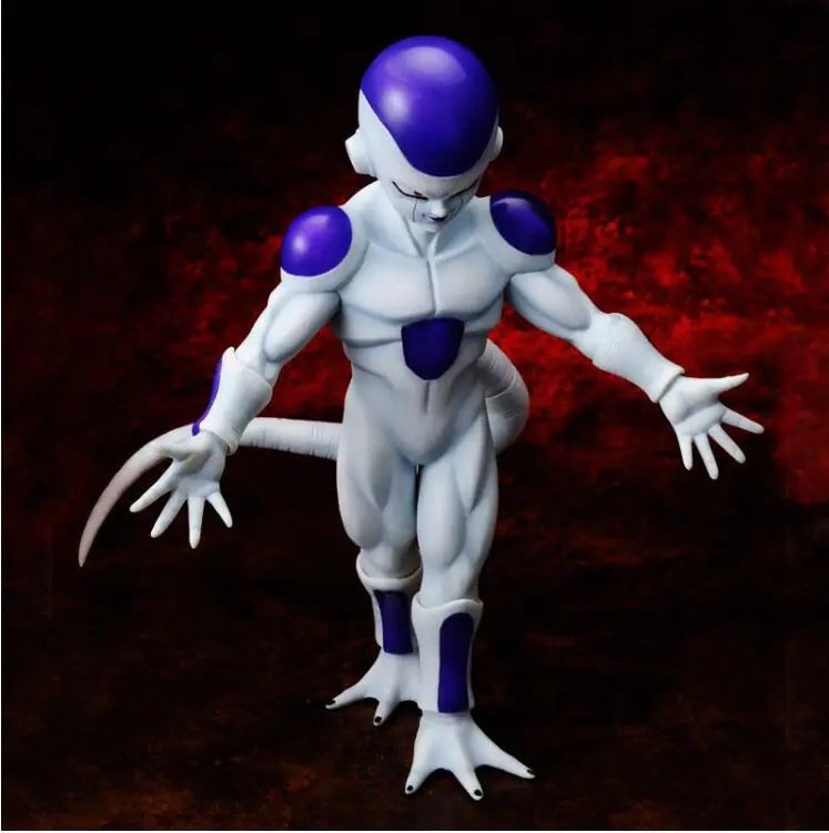 Dragon Ball figura Freezer en su forma final