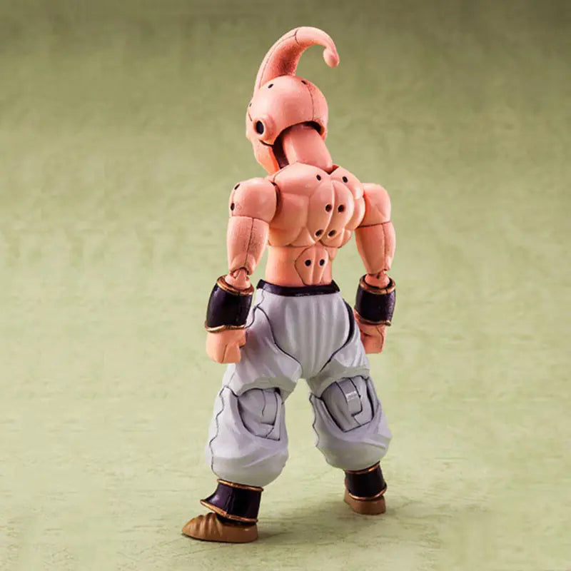 Dragon Ball figura Majin Buu (versión niño)