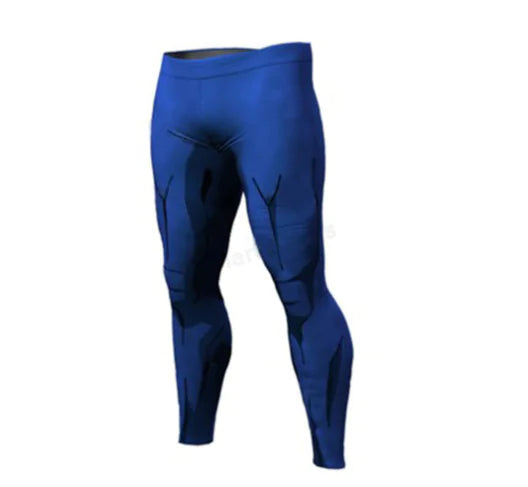 Dragon Ball pantalones largos / cortos (diferentes modelos)