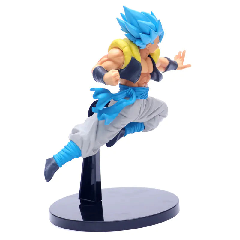 Dragon Ball figura Vegeto Super Saiyan