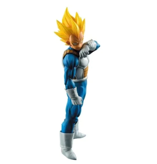 Dragon Ball figura Vegeta Super Saiyan