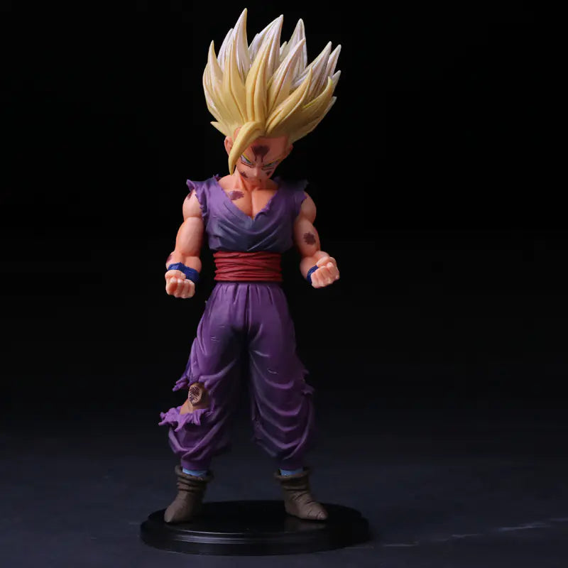 Dragon Ball figura Gohan Super Saiyan