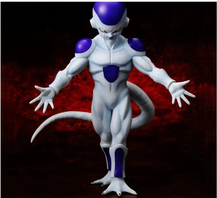 Dragon Ball figura Freezer en su forma final