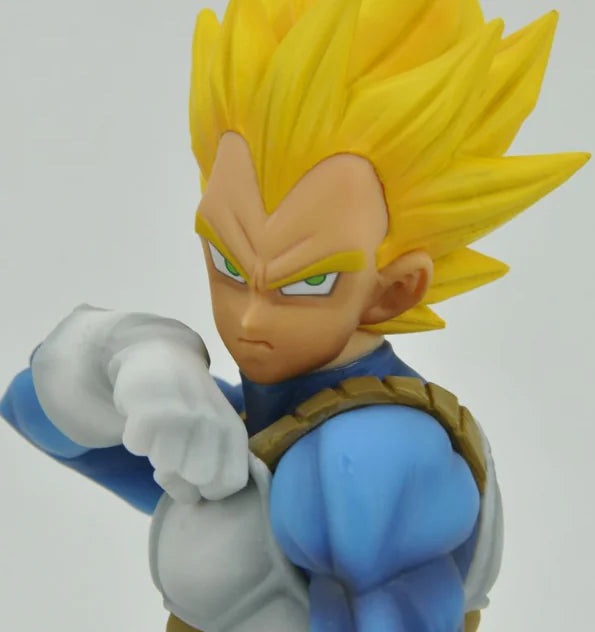 Dragon Ball figura Vegeta Super Saiyan