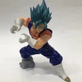 Dragon Ball figura Vegeto Super Saiyan Kamehameha