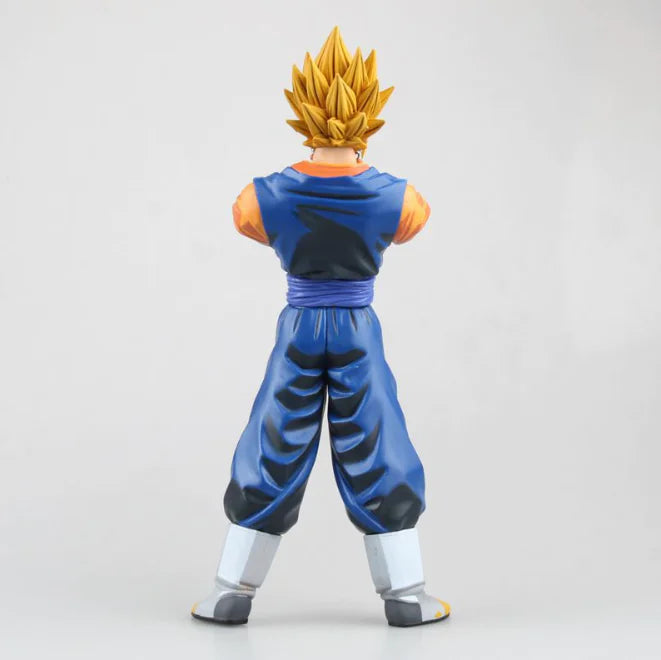 Dragon Ball MSP figura Fusión de Goku y Vegeta