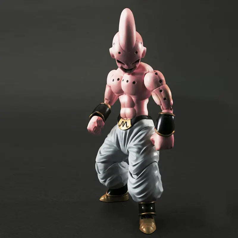 Dragon Ball figura Majin Buu (versión niño)