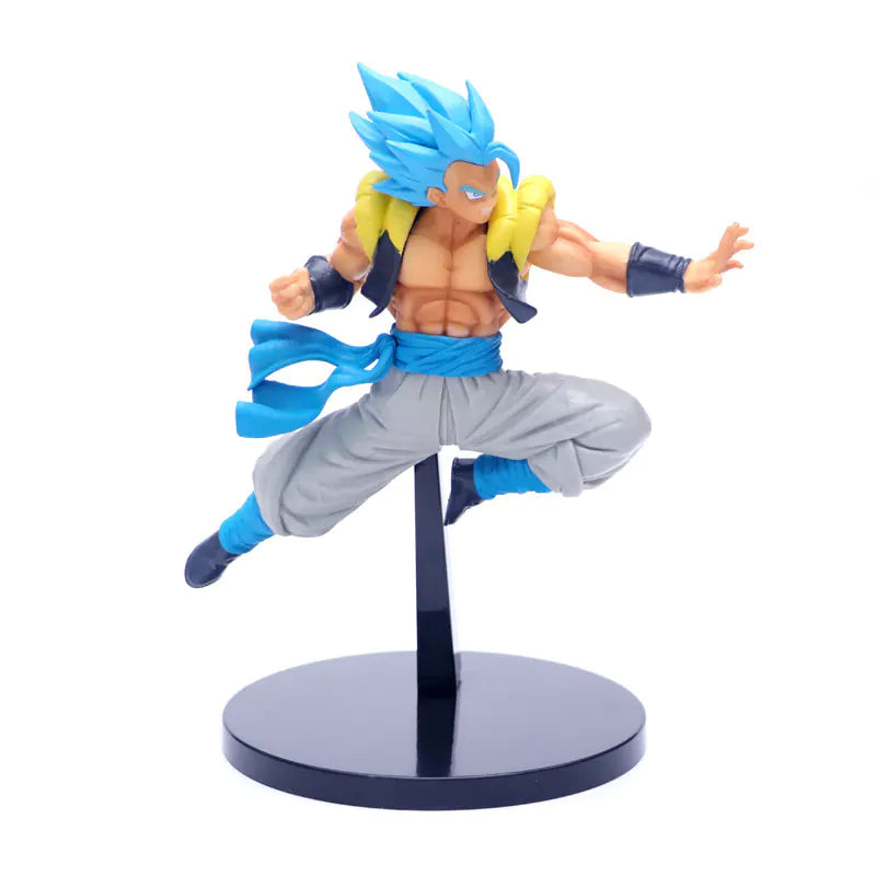 Dragon Ball figura Vegeto Super Saiyan