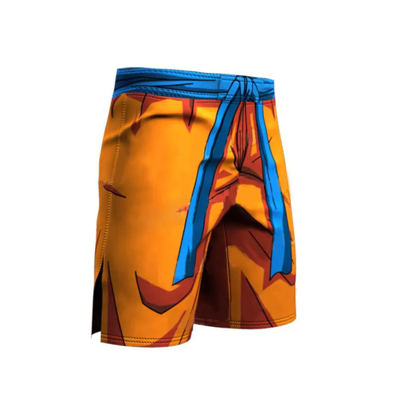Dragon Ball pantalones largos / cortos (diferentes modelos)