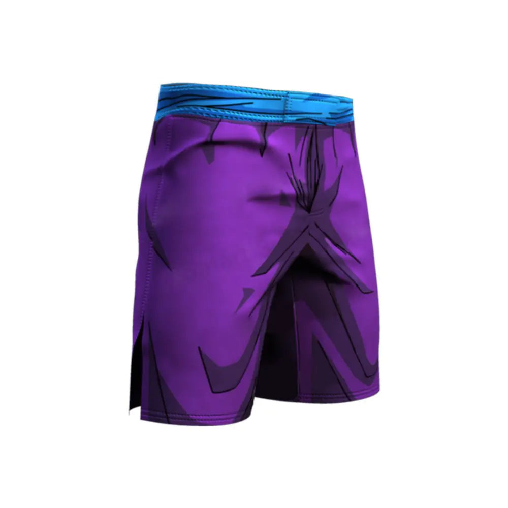 Dragon Ball pantalones largos / cortos (diferentes modelos)