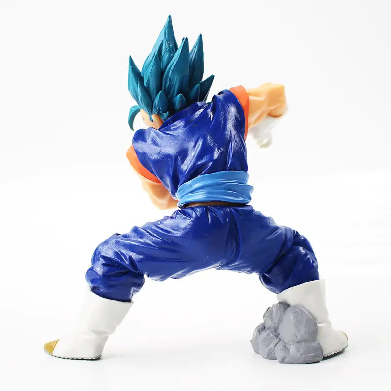 Dragon Ball figura Vegeto Super Saiyan Kamehameha