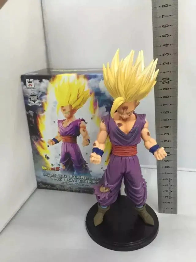 Dragon Ball figura Gohan Super Saiyan