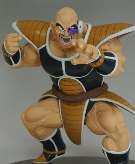 Dragon Ball figura Raditz (hermano de Goku) / Nappa