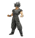 Dragon Ball figura Goku / Vegeta Edición Manga Super Saiyan